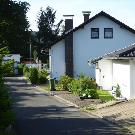 Ferienwohnung Dora 1 Michelstadt Extérieur photo