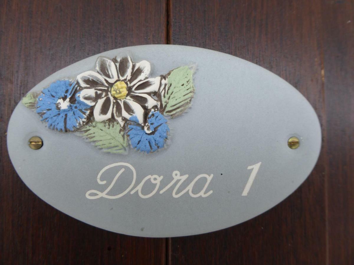 Ferienwohnung Dora 1 Michelstadt Extérieur photo