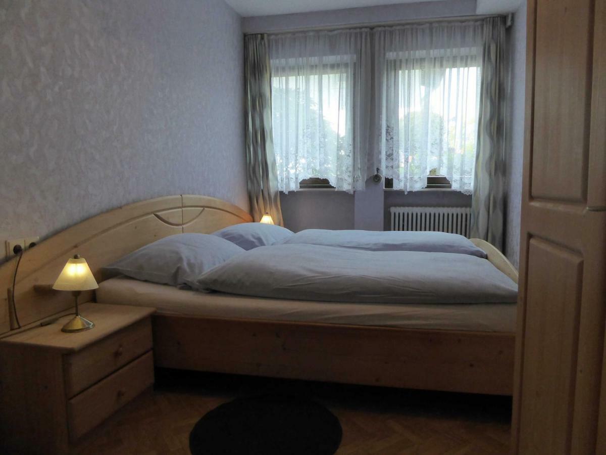 Ferienwohnung Dora 1 Michelstadt Extérieur photo