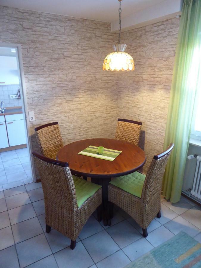 Ferienwohnung Dora 1 Michelstadt Extérieur photo