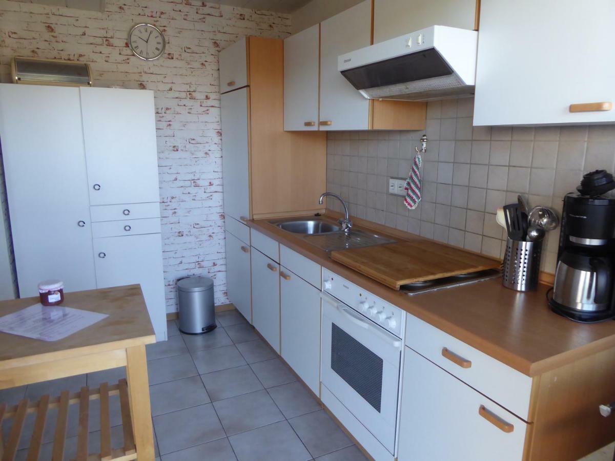 Ferienwohnung Dora 1 Michelstadt Extérieur photo