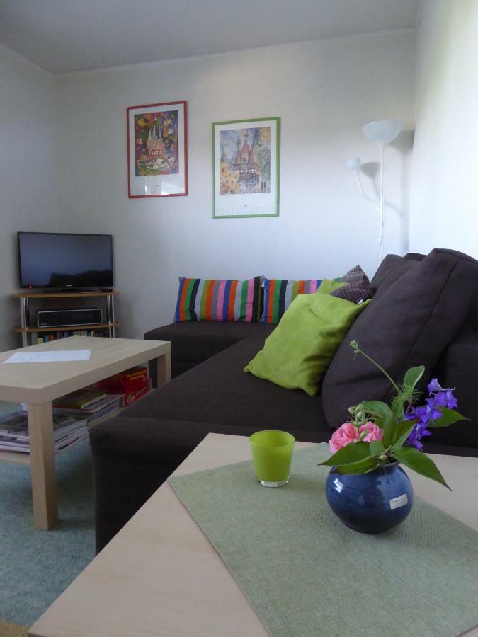 Ferienwohnung Dora 1 Michelstadt Extérieur photo